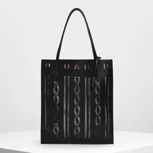 Tote Bag with insert